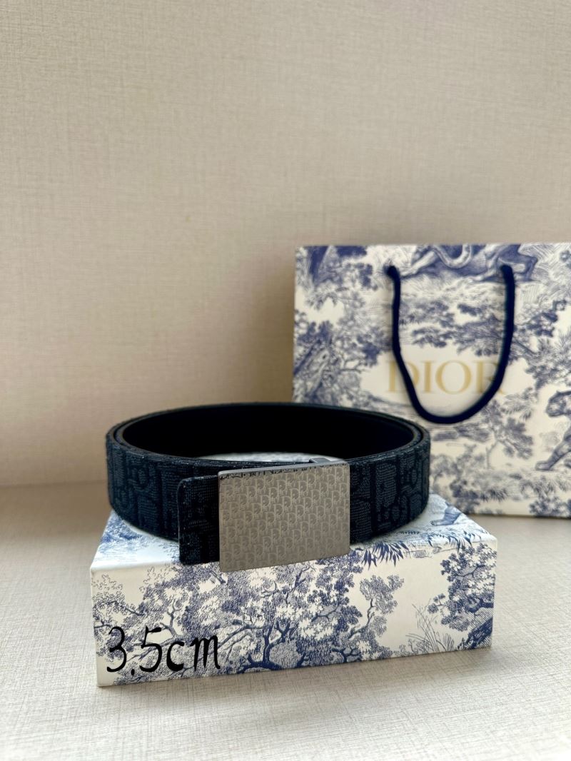 Christian Dior Belts